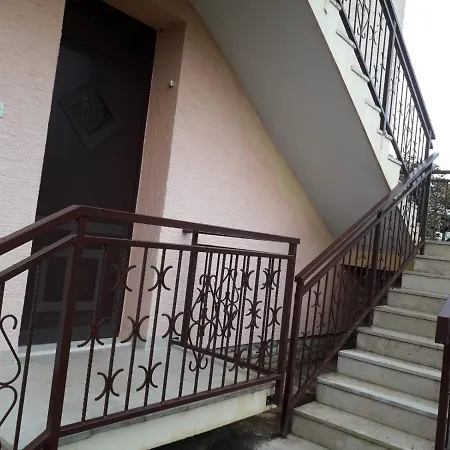 Apartman Santa Barbara