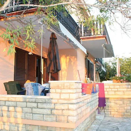 Santa Barbara Appartement *