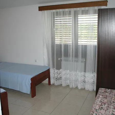 Santa Barbara Appartement *