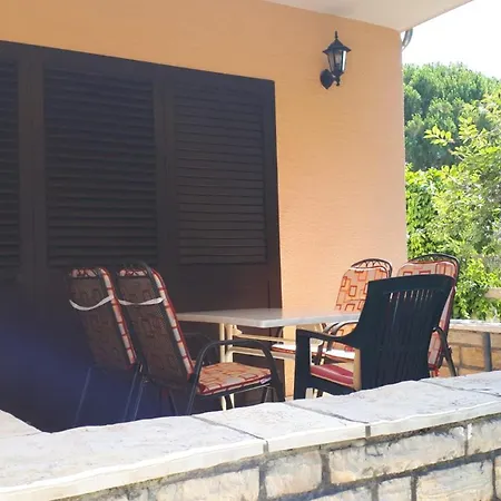 Santa Barbara Appartement Biograd Na Moru