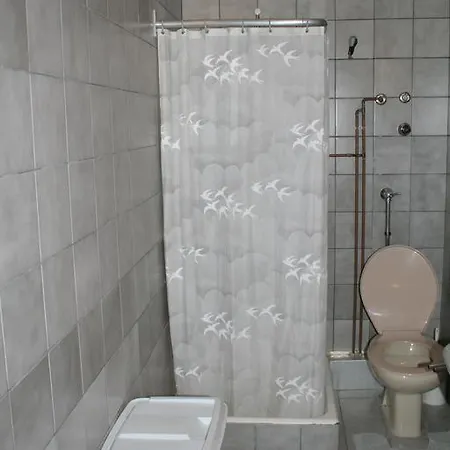 Appartement Santa Barbara Biograd Na Moru