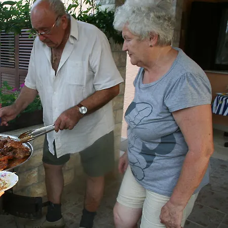 Santa Barbara Biograd Na Moru
