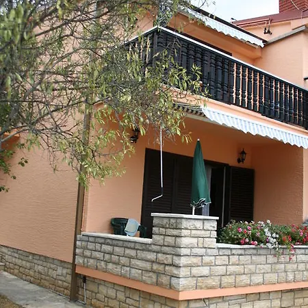 Appartement Santa Barbara *