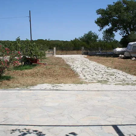 Appartement Santa Barbara Biograd Na Moru