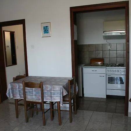 Appartement Santa Barbara *