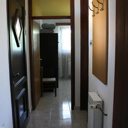 Appartement Santa Barbara *