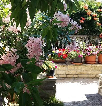 Appartement Santa Barbara