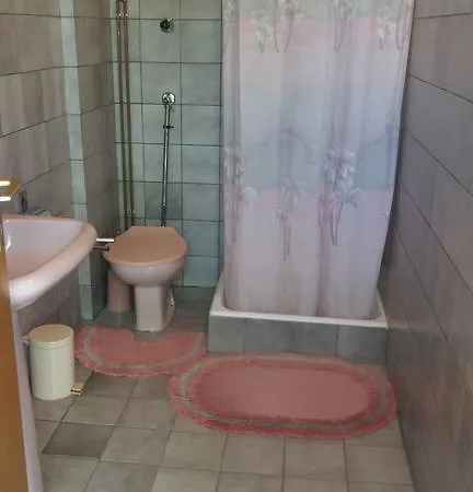 Apartamento Santa Barbara *