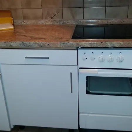 Santa Barbara Biograd Na Moru