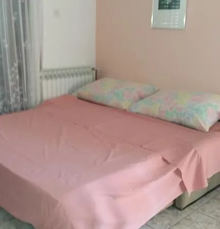 Appartement Santa Barbara
