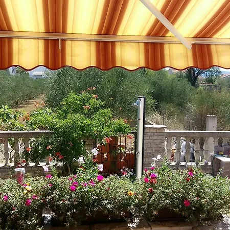 Santa Barbara Appartement Biograd Na Moru