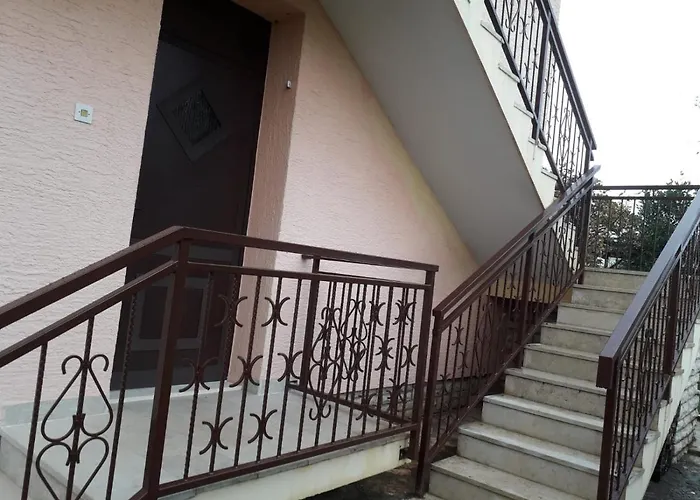 Apartmán Santa Barbara