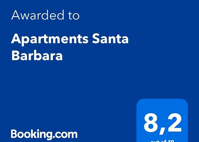 Santa Barbara Biograd Na Moru