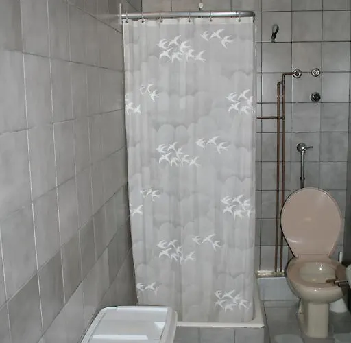 Apartmán Santa Barbara Biograd Na Moru