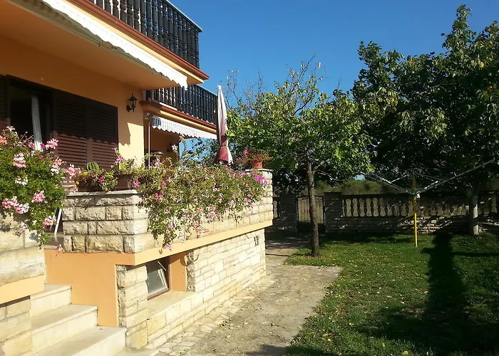 Santa Barbara Biograd Na Moru