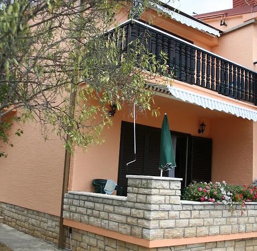 Apartmán Santa Barbara *