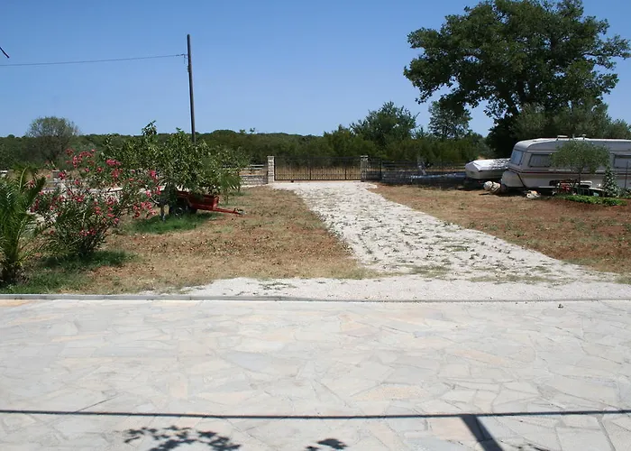Apartmán Santa Barbara Biograd Na Moru