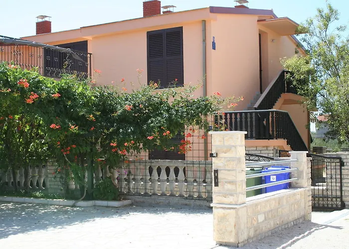 Santa Barbara Biograd Na Moru