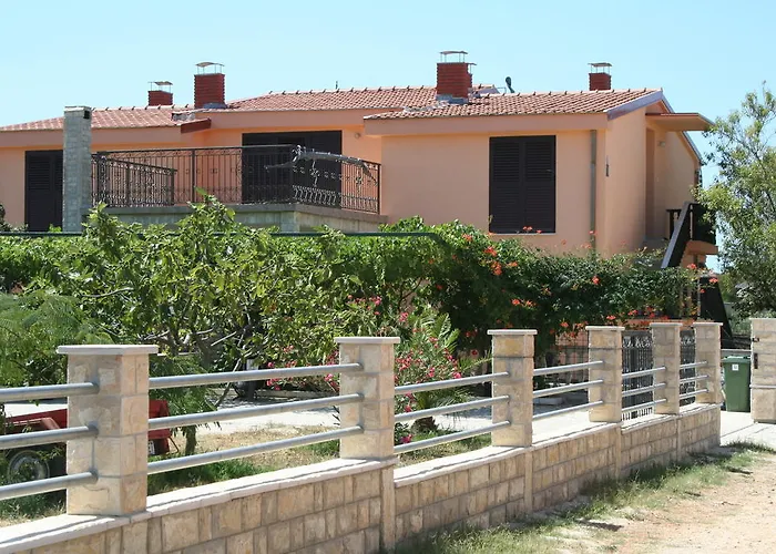 Santa Barbara Biograd Na Moru