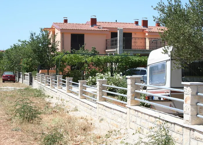 Santa Barbara Biograd Na Moru