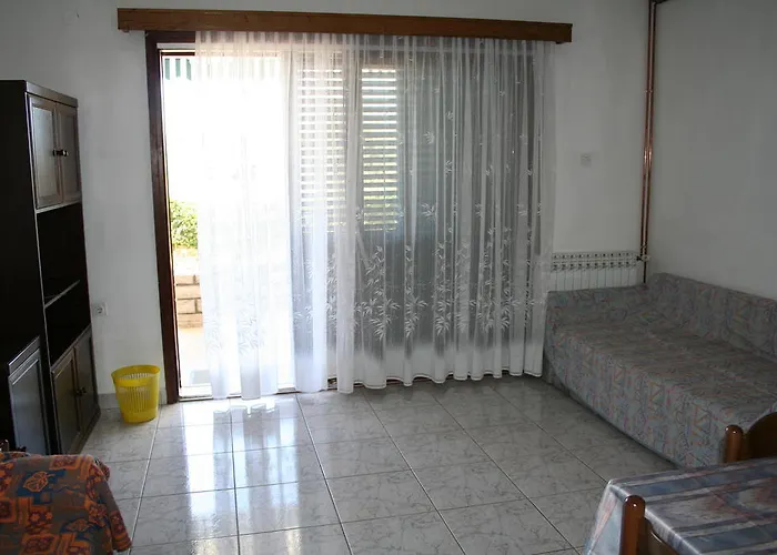 Apartmán Santa Barbara