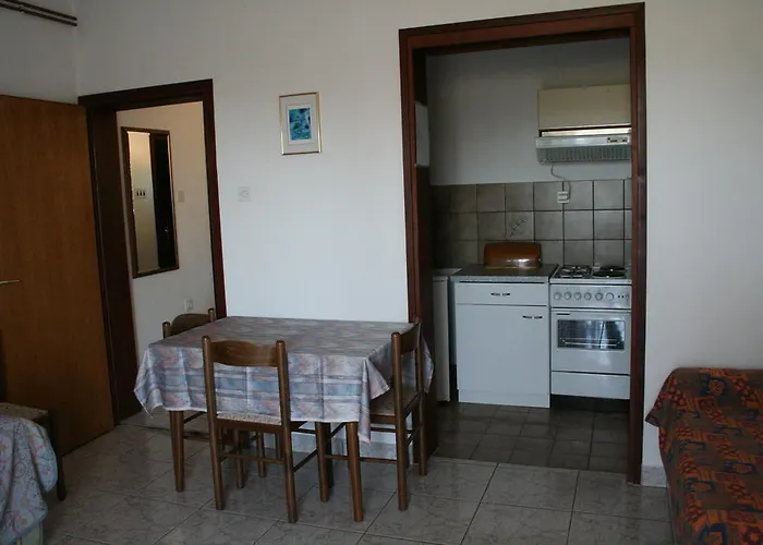 Apartmán Santa Barbara *