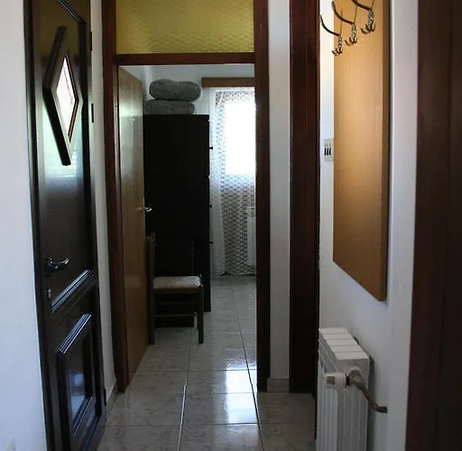Apartmán Santa Barbara *
