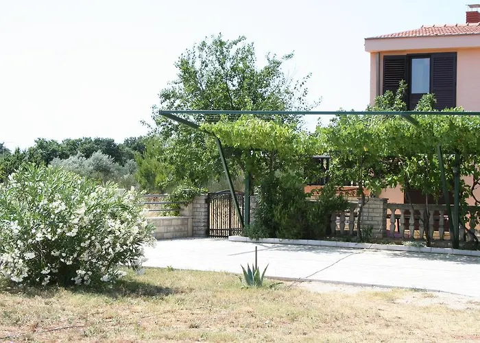 Santa Barbara Biograd Na Moru