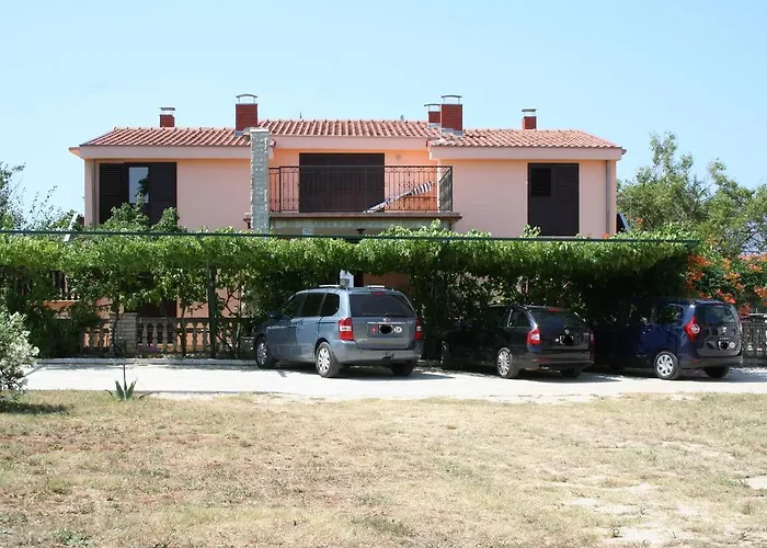 Santa Barbara Biograd Na Moru