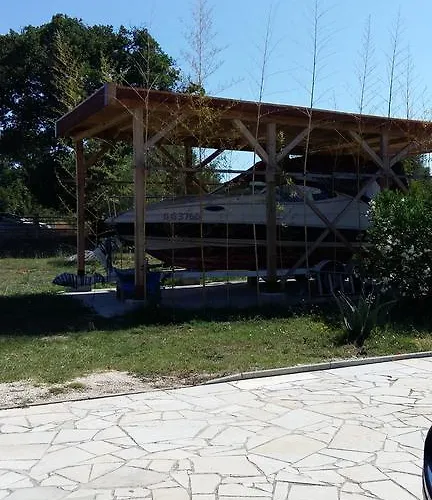 Apartmán Santa Barbara *
