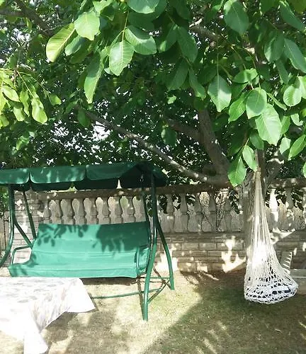 Santa Barbara Biograd Na Moru