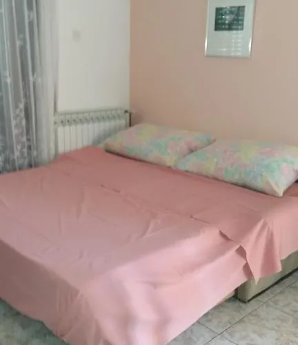 Apartmán Santa Barbara