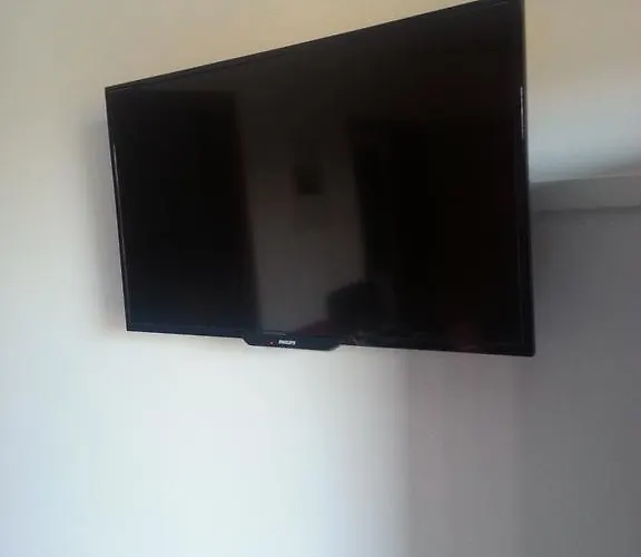 Apartmán Santa Barbara