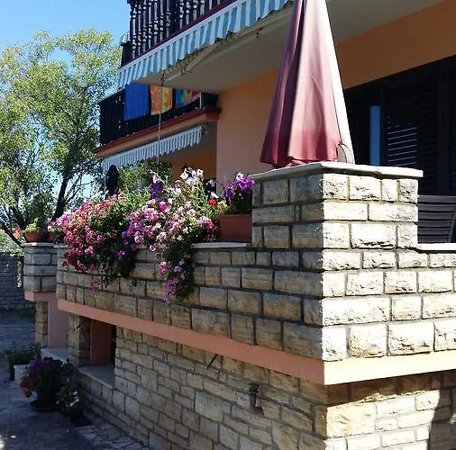 Santa Barbara Apartmán