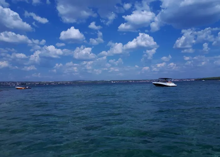 Santa Barbara * Biograd Na Moru