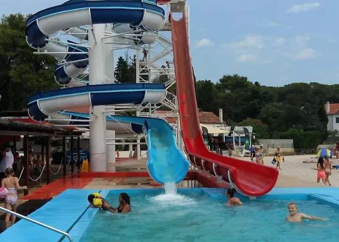 Santa Barbara * Biograd Na Moru
