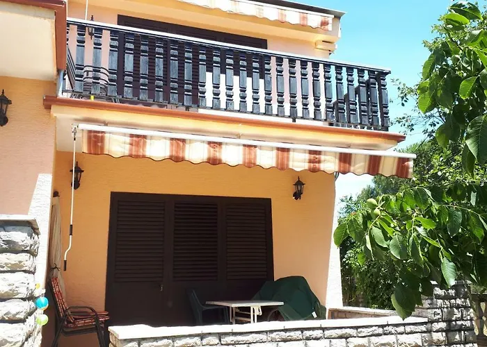 Santa Barbara * Biograd Na Moru