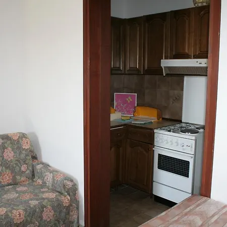 Apartment Santa Barbara Biograd Na Moru