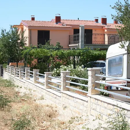 Santa Barbara Biograd Na Moru