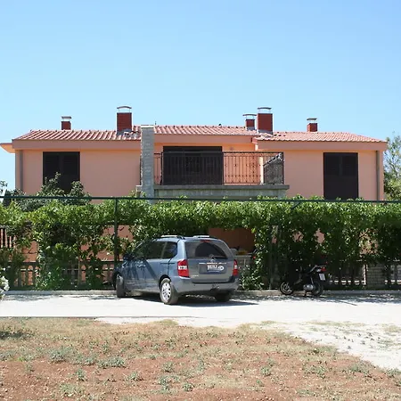 Appartamento Santa Barbara Biograd Na Moru