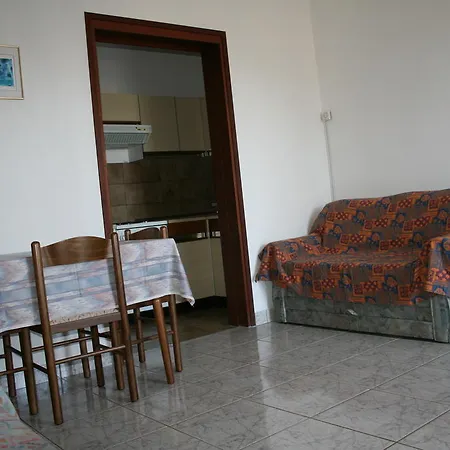 Apartamento Santa Barbara *