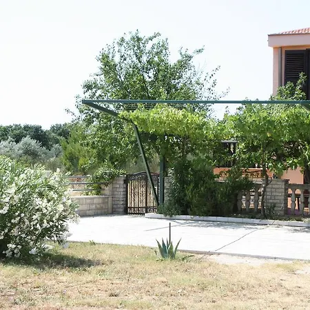 Santa Barbara Biograd Na Moru