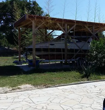 Appartamento Santa Barbara *