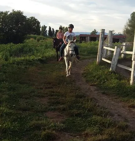 Appartamento Santa Barbara Biograd Na Moru