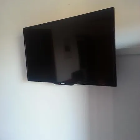 Apartamento Santa Barbara