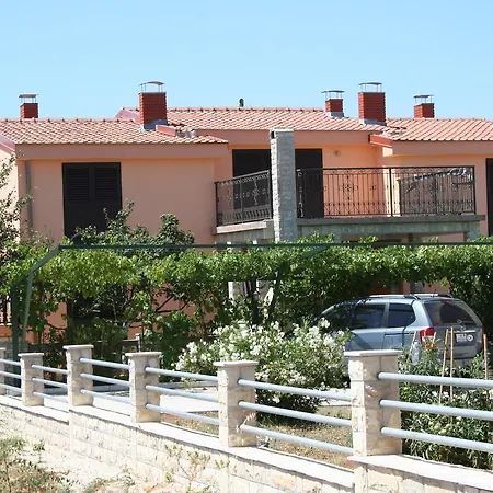 Apartment Santa Barbara Biograd Na Moru