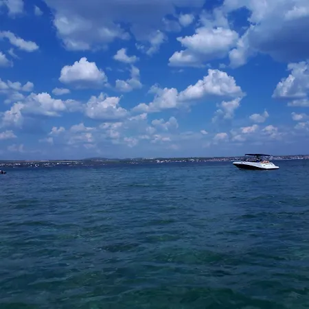Santa Barbara * Biograd Na Moru