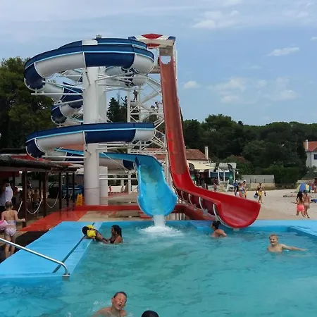 Santa Barbara * Biograd Na Moru