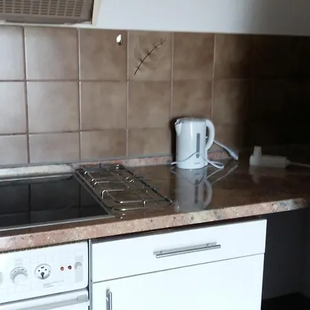 Apartamento Santa Barbara