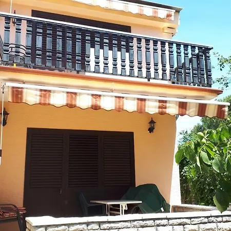 Santa Barbara * Biograd Na Moru